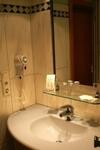 Hotel Garni Graf Von Oberg
