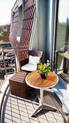 Apartment Schwanenteich