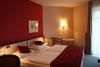 Hotelanlage Minser Seewiefken