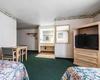 Motel Rodeway Inn Monterey