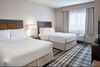 Hotel Fairfield Inn & Suites By Marriott Milwaukee Downtown