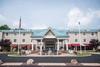 Hotel Comfort Inn & Suites Colonial