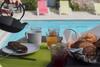 Bed & Breakfast Chambres D'h�tes Le Pigni�