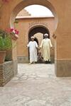 Lodge Kasbah Hotel Ait Omar
