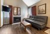 Hotel Arbor Suites At The Mall