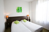 Aparthotel All Suites Appart H�tel Bordeaux Lac