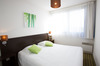 Aparthotel All Suites Appart H�tel Bordeaux Lac