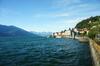 Bellagio's Sunrise