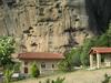 Hostal Monastiri Guesthouse