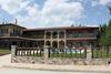 Hostal Monastiri Guesthouse
