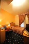 Hotel Carrobbio