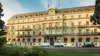 Hotel Swiss�tel Geneva M�tropole