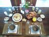 Bed & Breakfast La Villa C�t� Mer