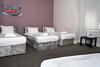 Bed & Breakfast Arena Black Lion