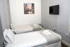 Bed & Breakfast Arena Black Lion