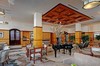 Hotel Giraffe