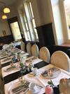 Charmehotel Villa Saporis