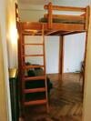 Apartamento Appartement Nice Centre Medecin