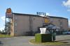 P'tit Dej Hotel Macon Sud (Ex: Akena M�con Sud)