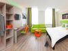 Hotel Ibis Styles Bochum Hauptbahnhof