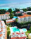 Apartamento Residencial Las Palmeras