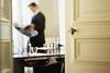 Hotel Le Jardin De Neuilly