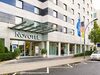 Hotel Novotel Dusseldorf City West