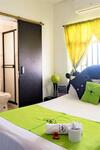 Hotel Arboleda