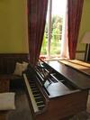 Hostal Maison D'h�tes Le Ch�teau De Puxe