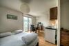 Aparthotel Z�nitude Hotel & R�sidence L'acacia Lourdes