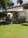 Bed & Breakfast Chambres D'h�tes Maison Paillet