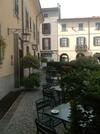 Hotel Antica Trattoria Dell'uva