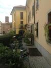 Hotel Antica Trattoria Dell'uva