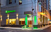 Hotel Holiday Inn Manhattan Financial District