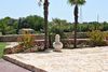 Bed & Breakfast Al Palmento Cruillas