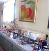 Bed & Breakfast Al Palmento Cruillas