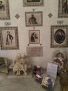 Bed & Breakfast Maison Du Th��tre Saint Bonnet