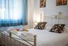 Hotel Albergo La Pace