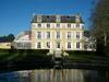 Bed & Breakfast Chambres D'h�tes Ch�teau De Damigny