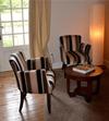 Bed & Breakfast La Baguenaude