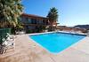 Hotel Rodeway Inn Red Hills Saint George