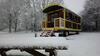 Bed & Breakfast Chambres D'h�tes Et Roulottes Domaine de Grang�e