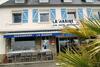 Hotel La Marine