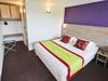 Comfort Hotel Cambrai