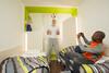 Hotel H�tel F1 Agen