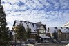 Hotel Chalet Bassibe