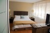 Hotel Retiro 84