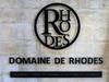 Bed & Breakfast Domaine De Rhodes