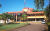 Hotel Miraflores
