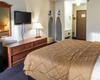 Hotel Rodeway Inn Of Espanola